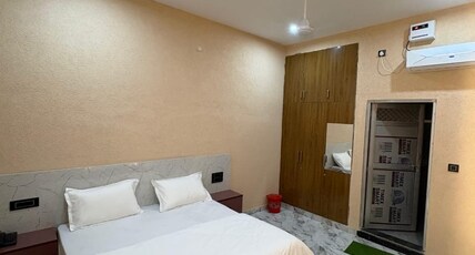 Keshav Palace Room Type - Deluxe Room