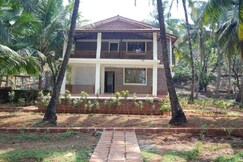 Verandah Solitude By The Sea | Rooms & Wi-Fi