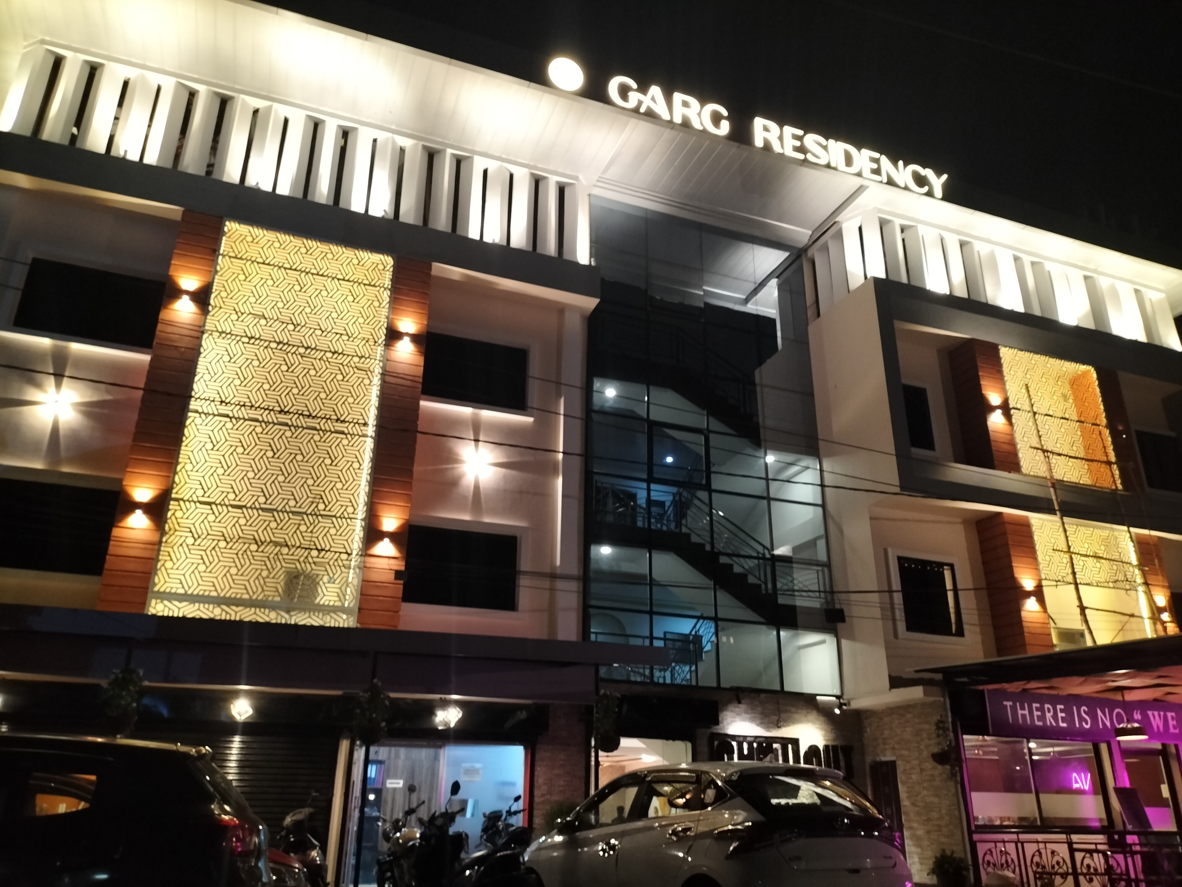 The Garg Residency - Tap to explore photos
