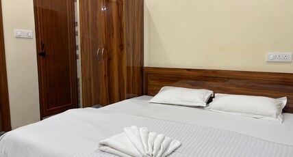 Colourbox homestay Room Type - Bedroom 4