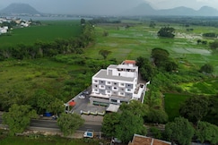 Regency Palani by GRT Hotels