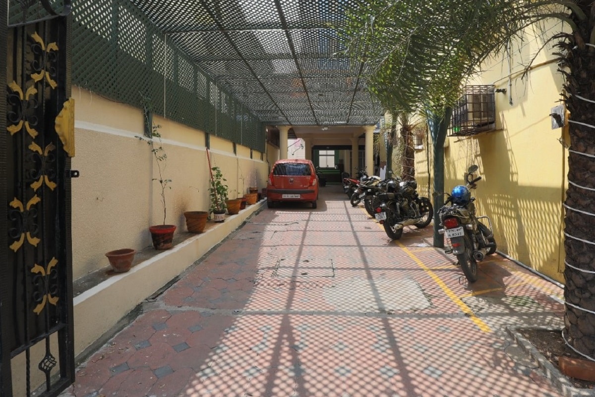 Main gallery