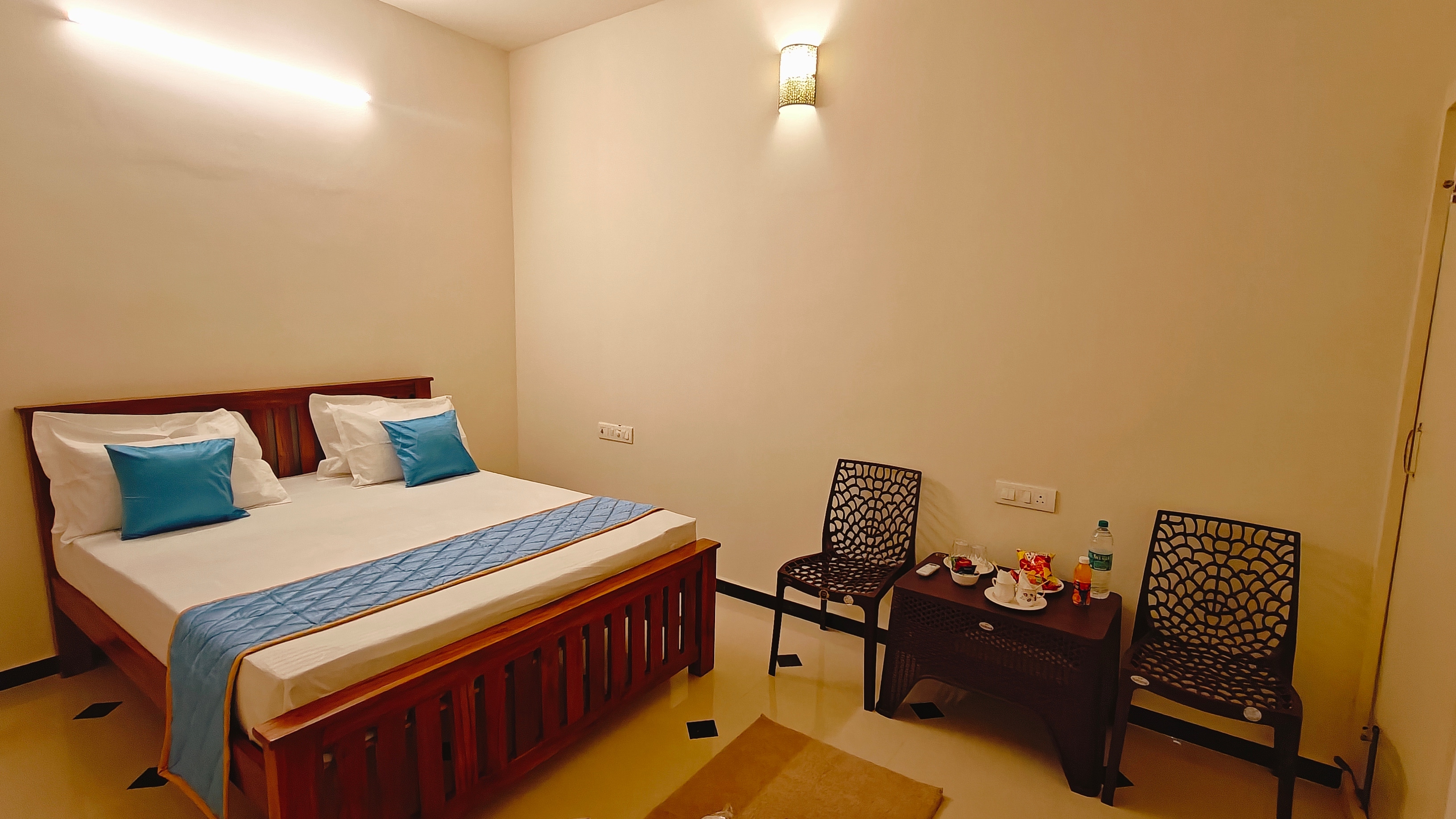 Sivam Villa-Kovalam - Tap to explore photos