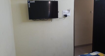 HOTEL SRITARA GRAND A/C Room Type - AC DELUXE