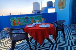 The Mehran Way Homestay