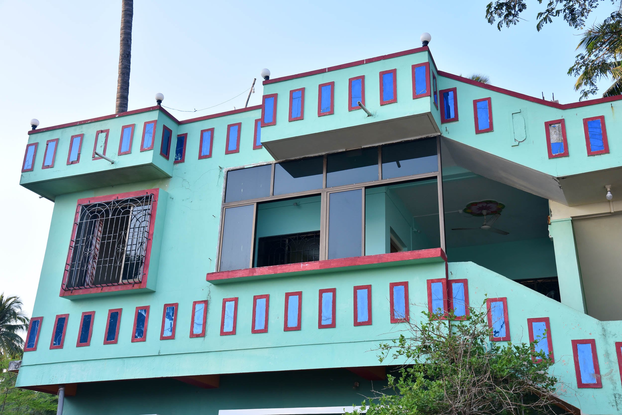 Asiya Guest House - Tap to explore photos