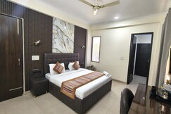 Hotel Fortune Home Residency Sector-72