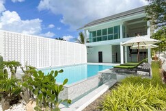 The Pin Boutique Pool Villa Krabi