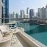 InterContinental DUBAI MARINA Room Type - 1 King Premium Balcony Marina View InterContinental DUBAI MARINA Room Type - 1 King Premium Balcony Marina View