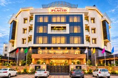Hotel Placid Allahabad