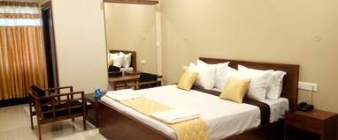 Faiz Residency