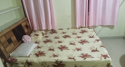 Dattamangal wai hills homestay Room Type - Bedroom 3