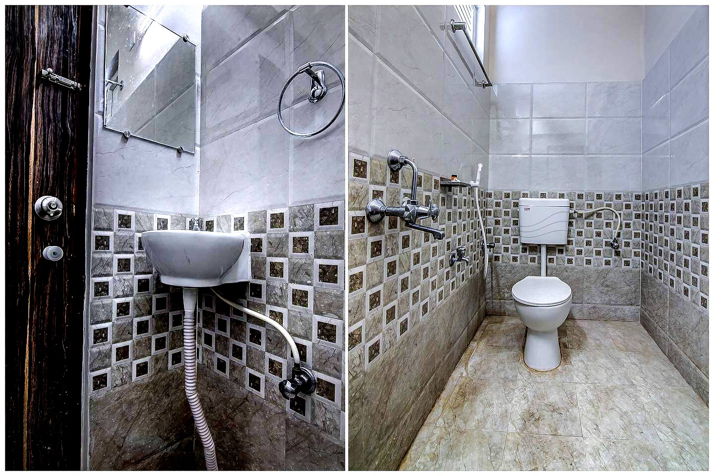 Hotel Sai Vihar - Tap to explore photos
