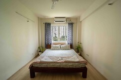 3bhk Apartment Near Infopark