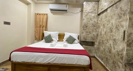 Sky Mountains Guest House Room Type - Luxury Room with Free Cancellation