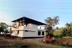 Sea Breeze Home Stay Malvan