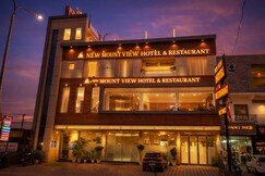 NEW MOUNT VIEW HOTEL