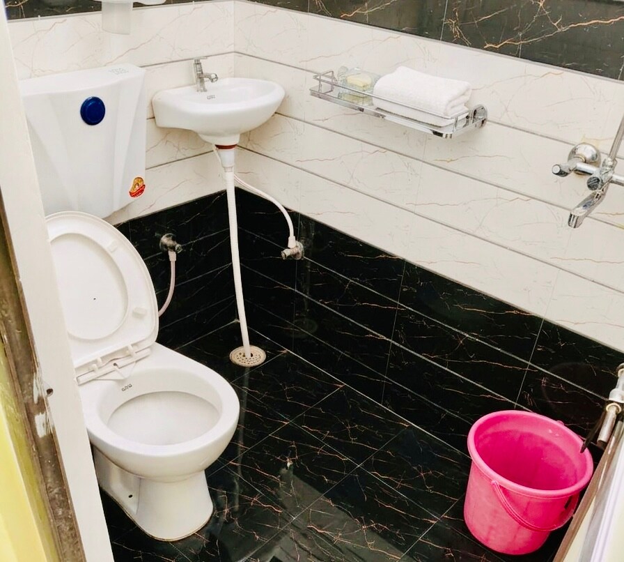 Hotel shree panchmukhi residency - Tap to explore photos
