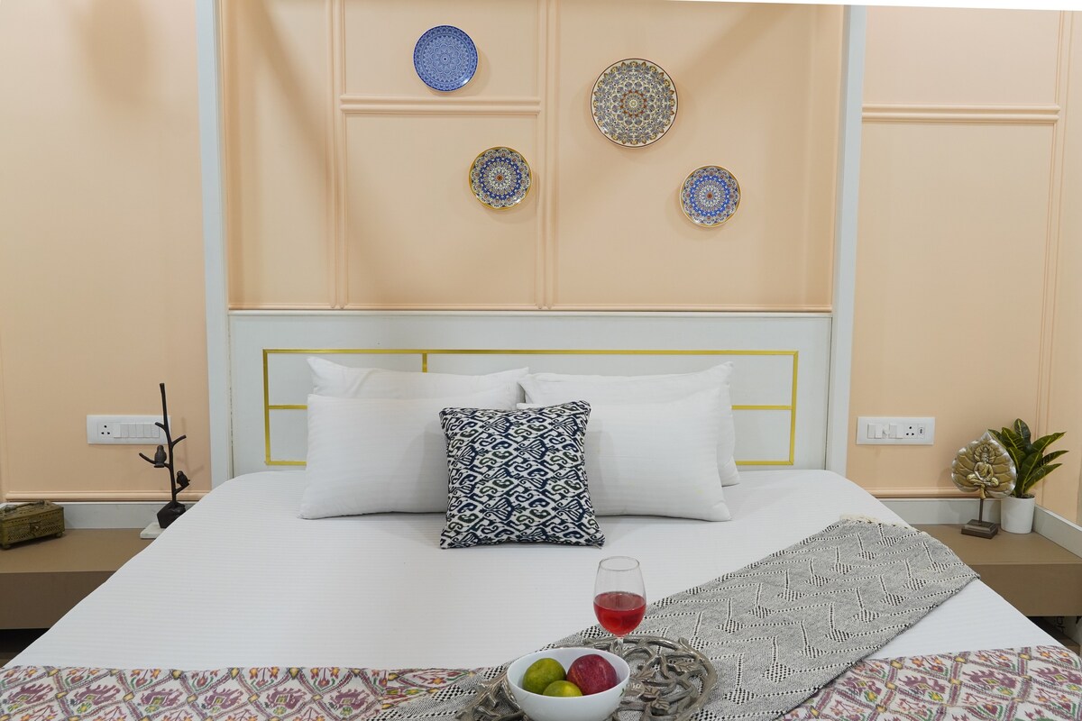Ardraluxe 1 Bedroom apartment - Tap to explore photos