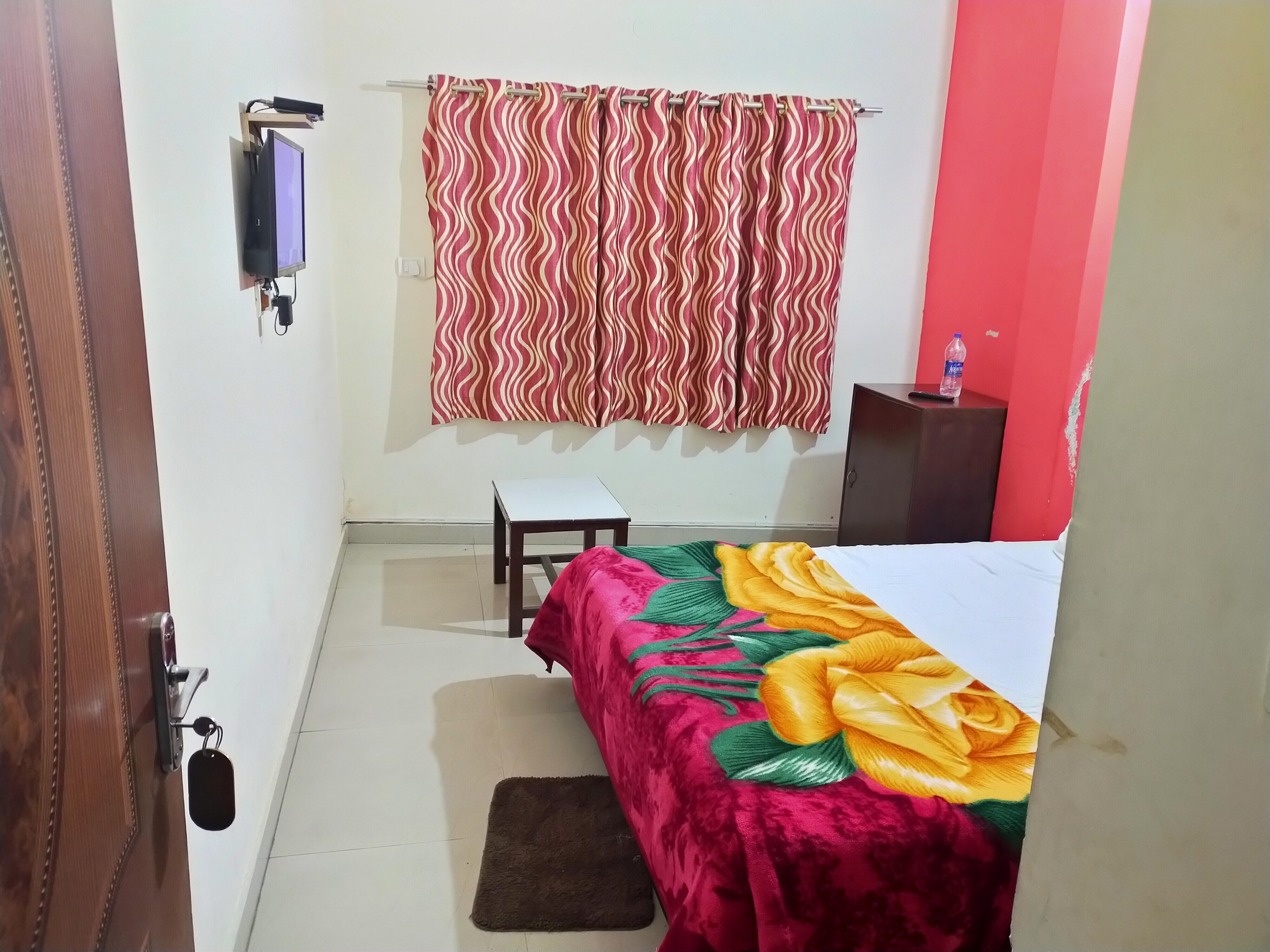 Regent Vivek Hotel - Tap to explore photos