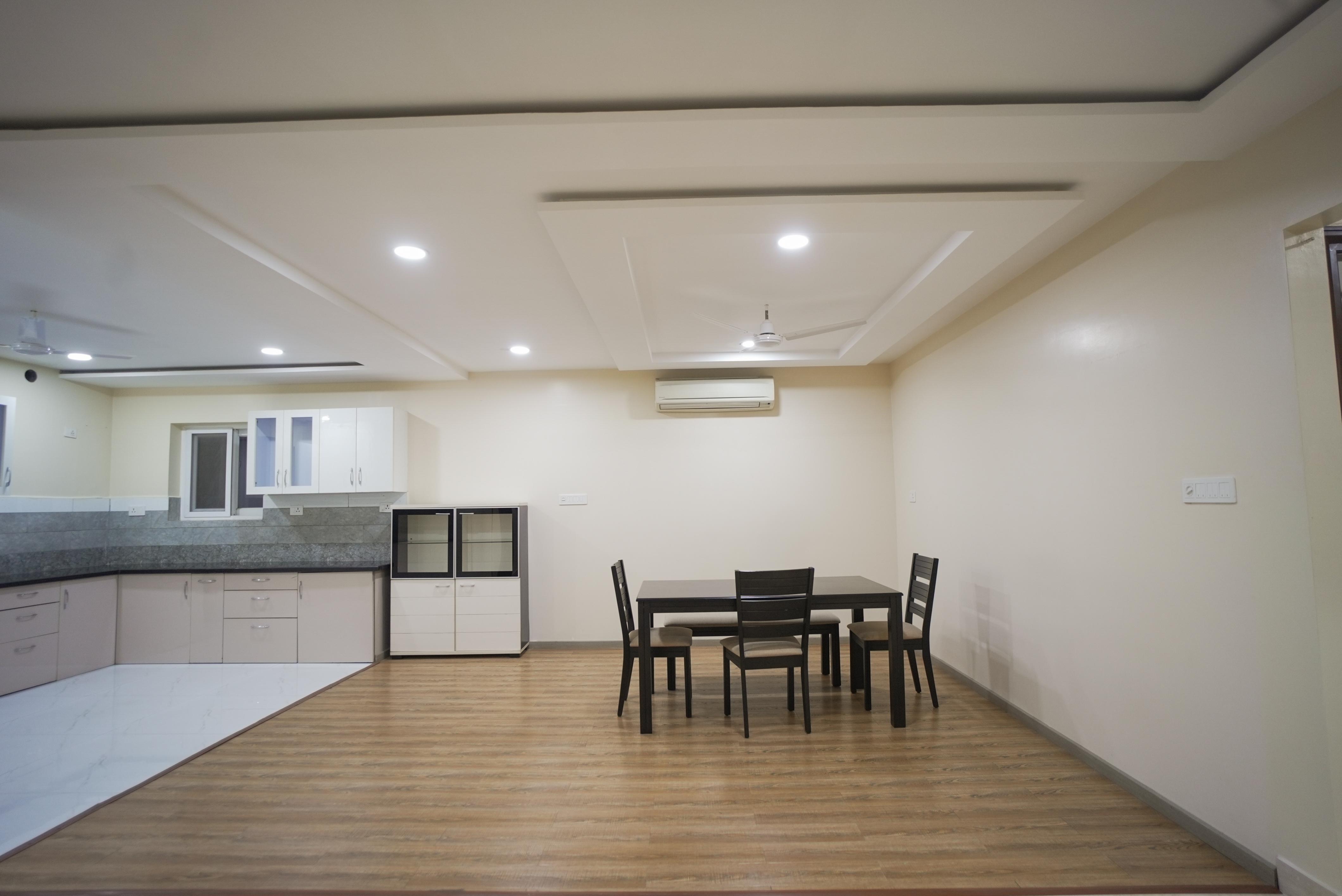 Stay Pride Service Apartments Vijayawada - Tap to explore photos