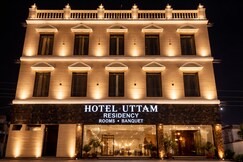 Uttam Residency