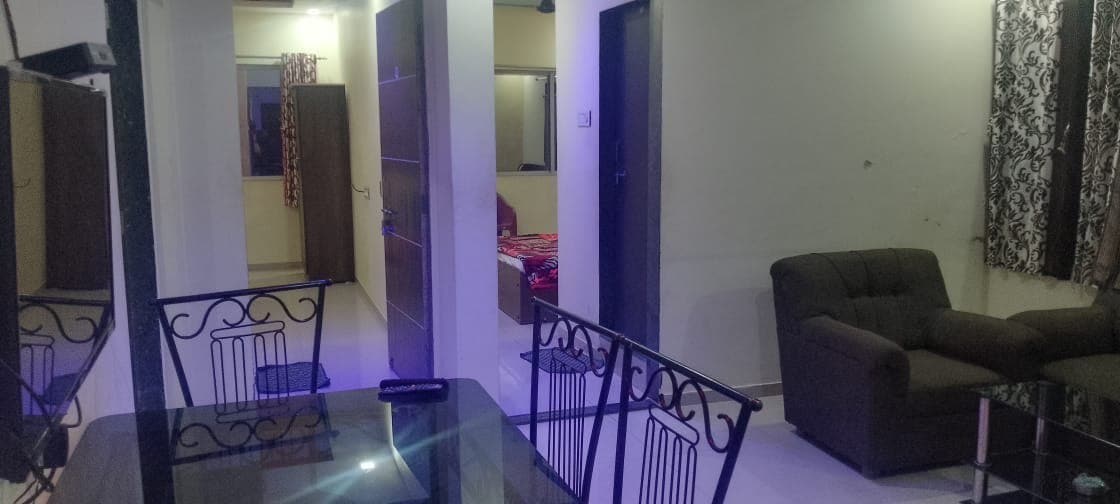 Grand Sulocana 3BHK - Tap to explore photos