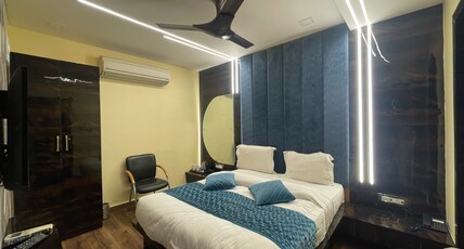 Hotel Shyam Excellency Room Type - Executive Room