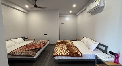 Unity Home Stay Room Type - Family Room