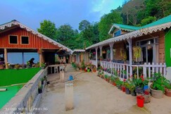 U TURN DEVHANG HOMESTAY