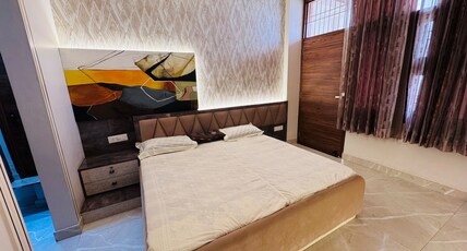 Nani s Aangan Room Type - Nani s Aangan