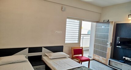 Visaara Luxury Home Room Type - Family Room Non A/C