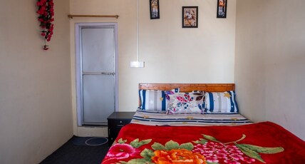 Peshok Subba Homestay By StayApart Room Type - Quadruple Room