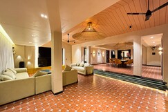 Florenza valley view villa 5bhk