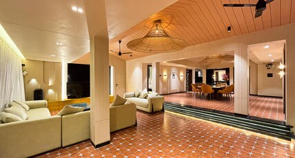 Florenza valley view villa 5bhk Room Type - Florenza valley view villa 5bhk