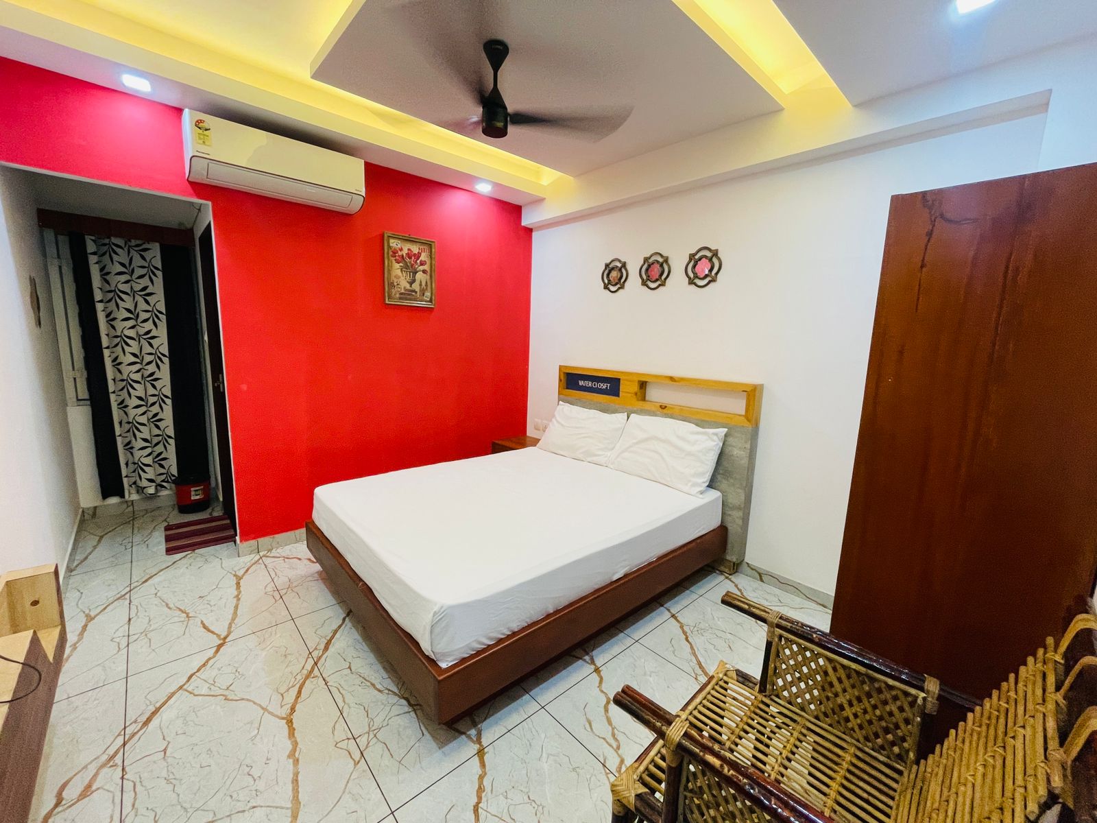 JK Residency Kunnamangalam - Tap to explore photos
