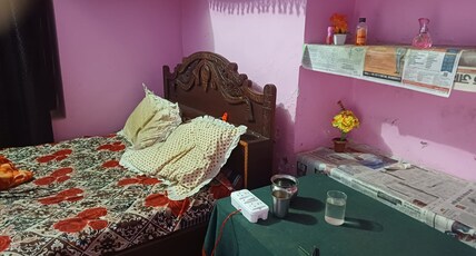 BraveheartHomes K002 Dharchula by MMF Room Type - Room 1