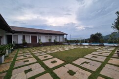 DAKKHAN GREEN RESORT SHAHUWADI