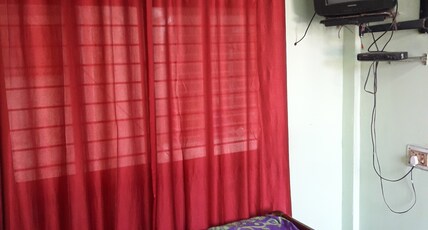 Paul paying guest Room Type - Economy room with common bathroom(NoN AC)