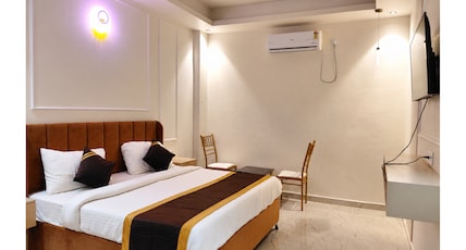 Ravira Resort Room Type - Executive Room Ravira Resort Room Type - Executive Room