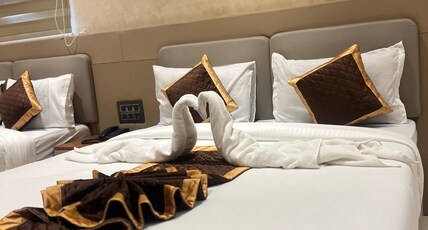 Hotel Liora Suites Room Type - Premium Double Room