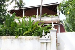 Address of Villa Omjuna Anjuna
