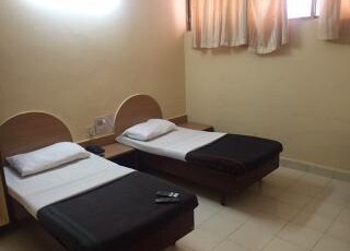 Shri Ananth Residency Room Type - Non AC Room