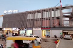 HOTEL 7 ARROW HERITAGE