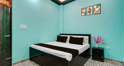 Hotel Prime Residency Room Type - Classic