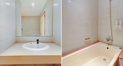 OYO 94726 Asteria Talaga Bodas Room Type - Suite Twin