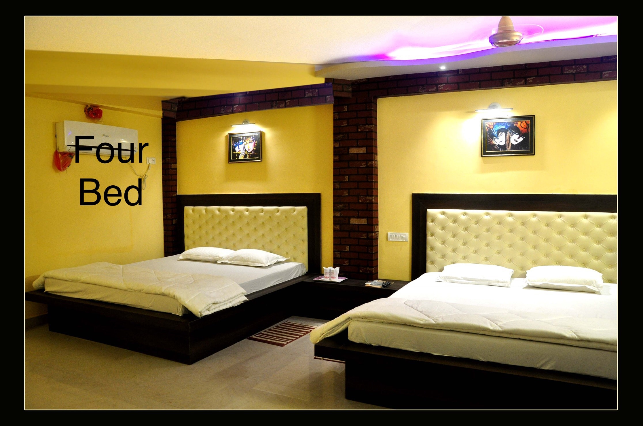 Debraj Beach Resort - Tap to explore photos