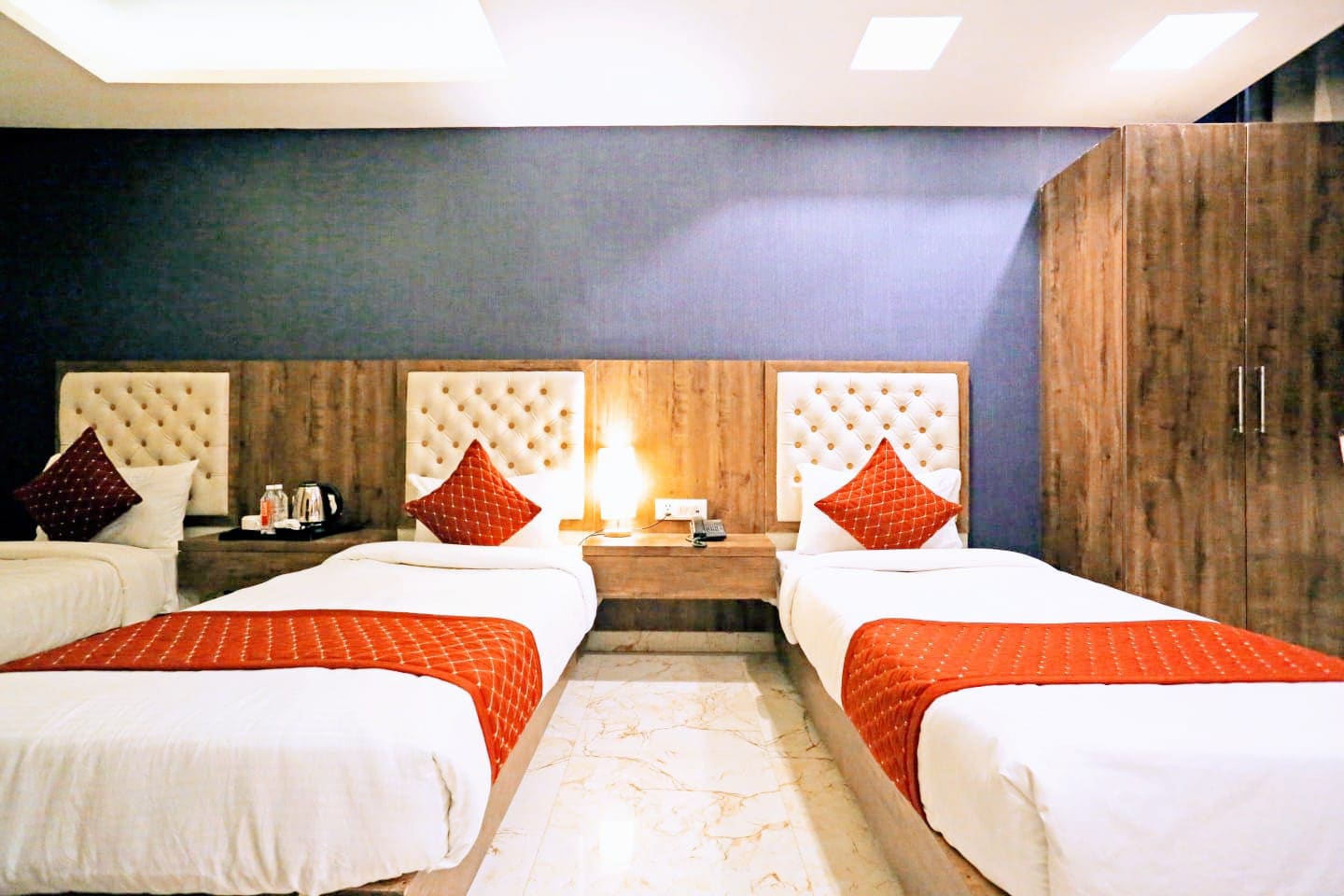 Hotel Mayda Inn- A Boutique Hotel - Tap to explore photos