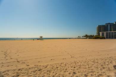 Best Western Plus Oceanside Inn