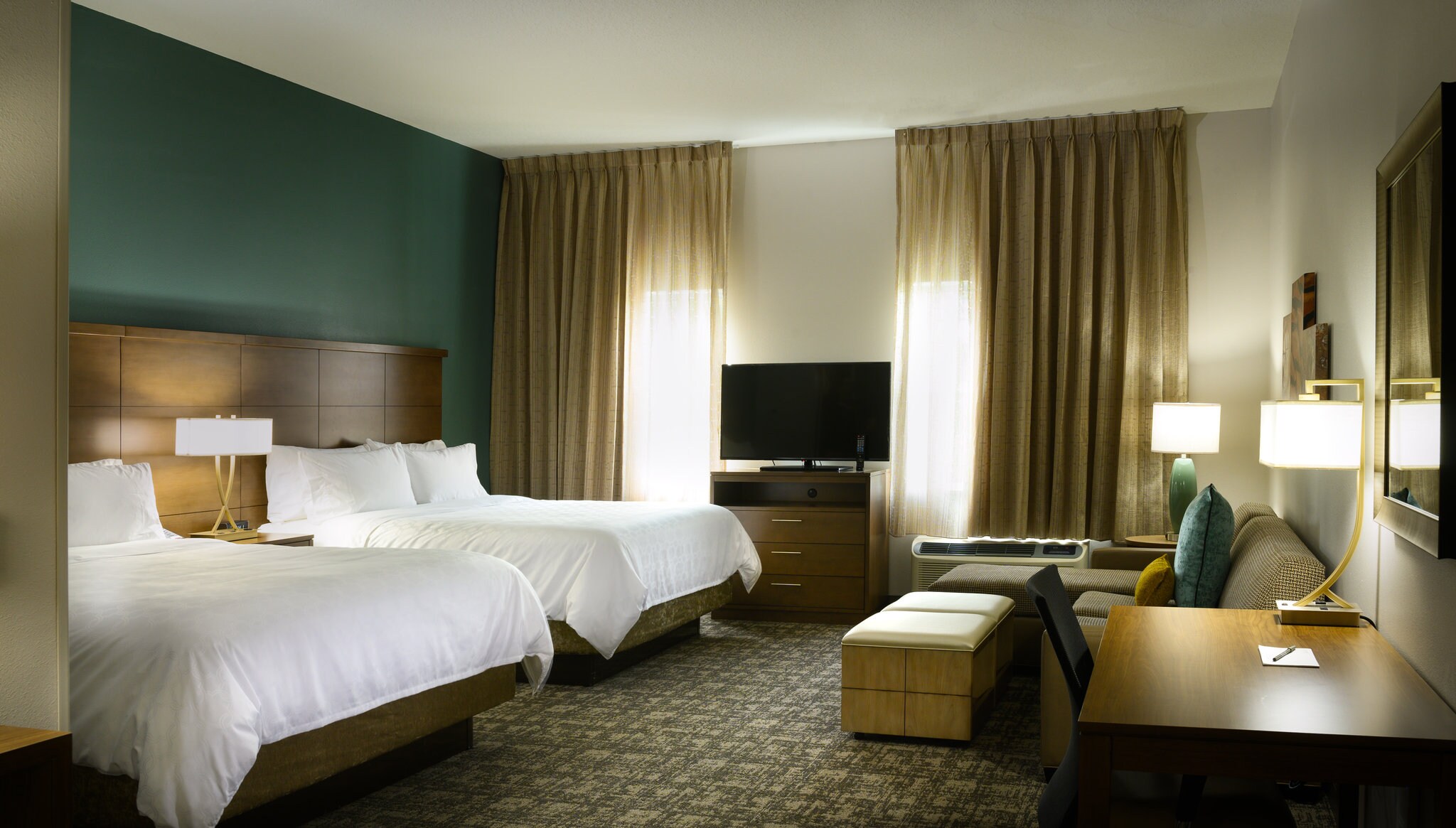 Staybridge Suites - Vero Beach - Tap to explore photos